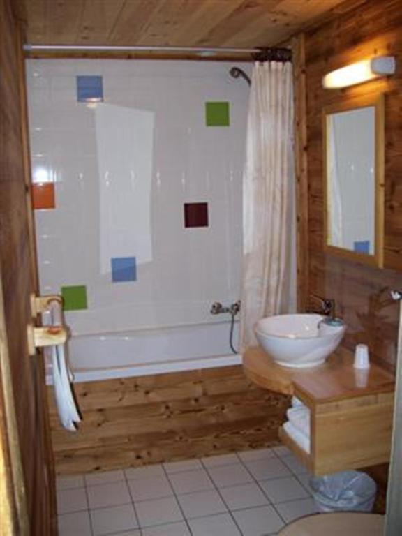 Hotel La Marmotte Gérardmer Habitación foto